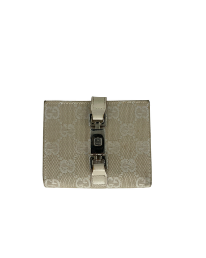 Gucci portemonnaie