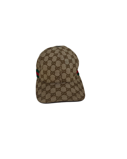Gucci Casquette GG