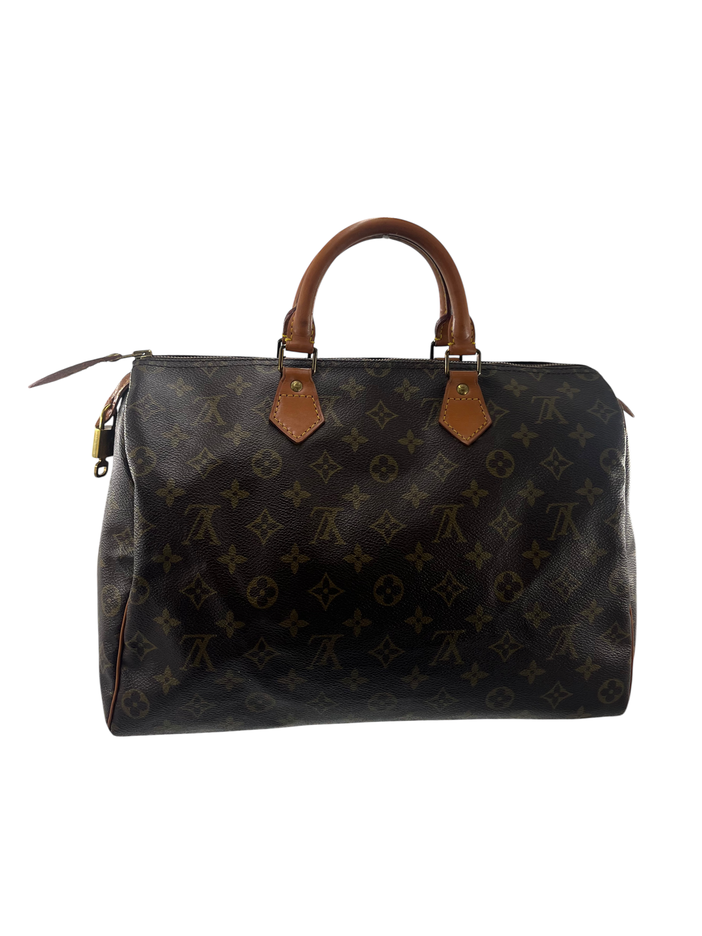 Louis Vuitton speedy 30 monogramme
