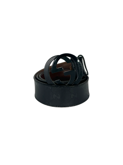 Gucci Ceinture GG