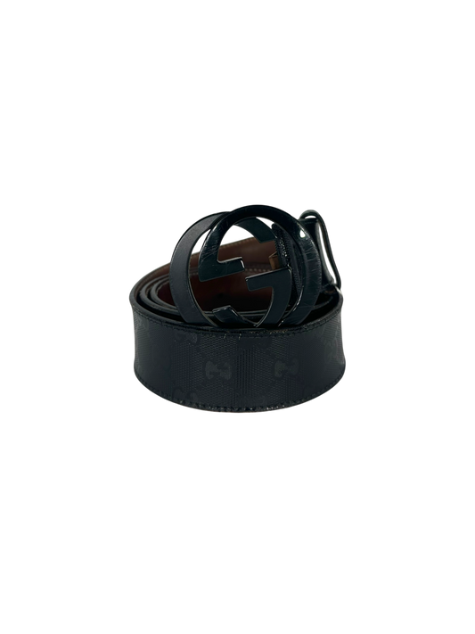 Gucci Ceinture GG