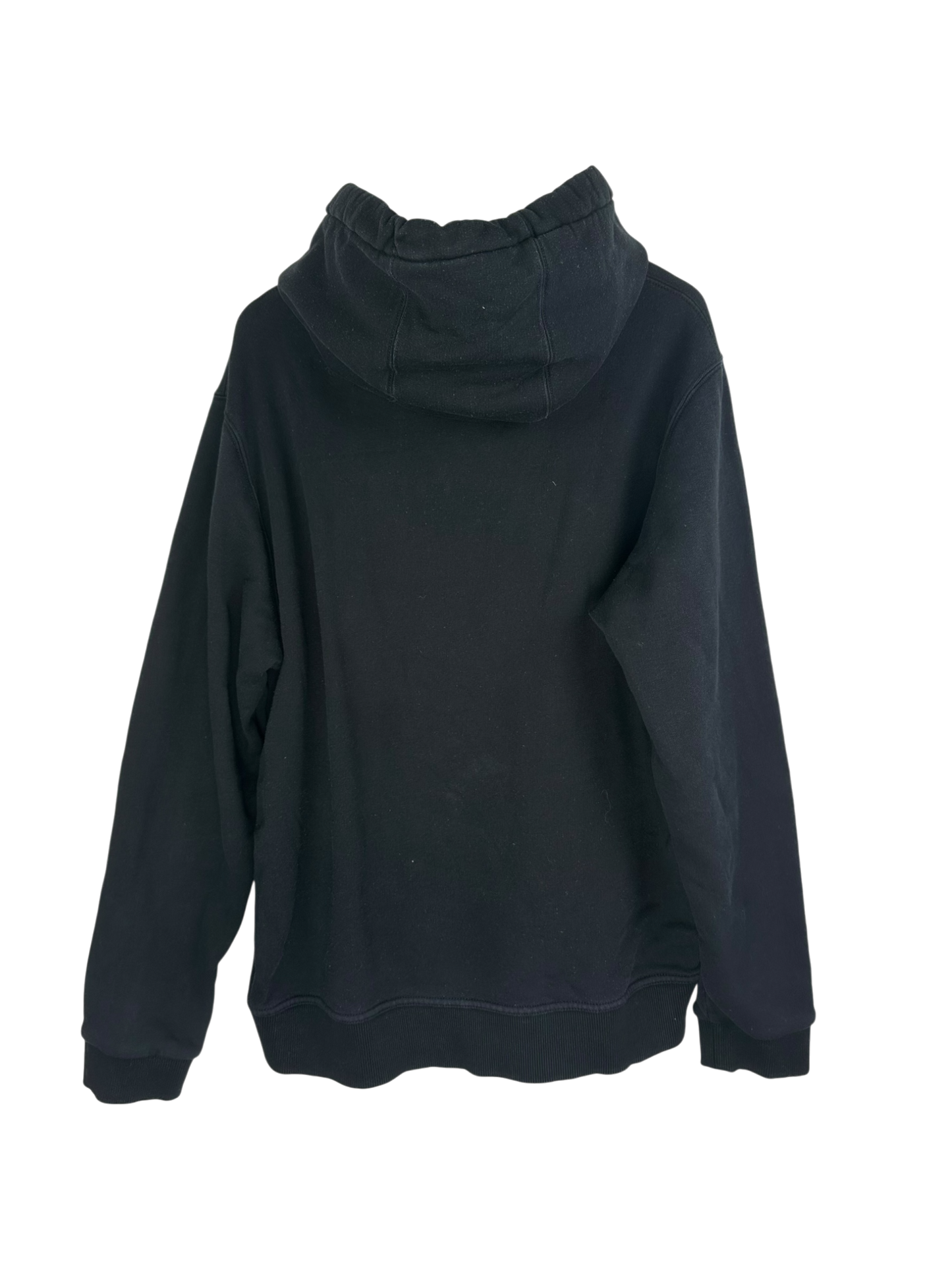 Burberry pull à capuche