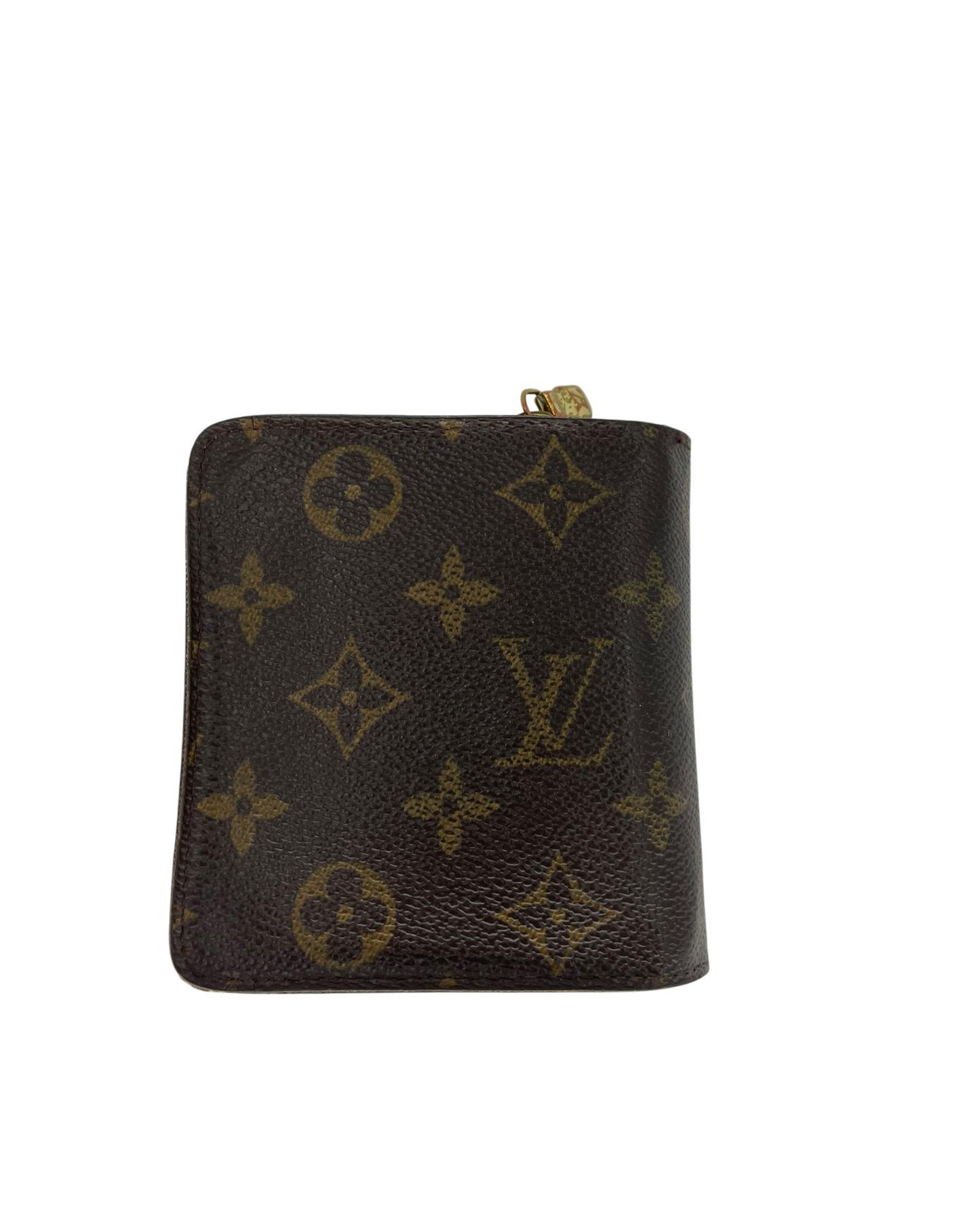 Louis Vuitton portemonnaie