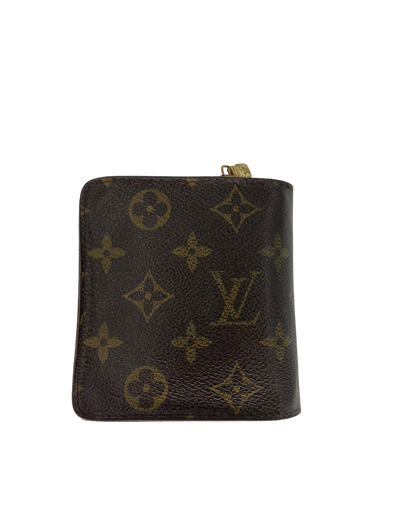 Louis Vuitton portemonnaie