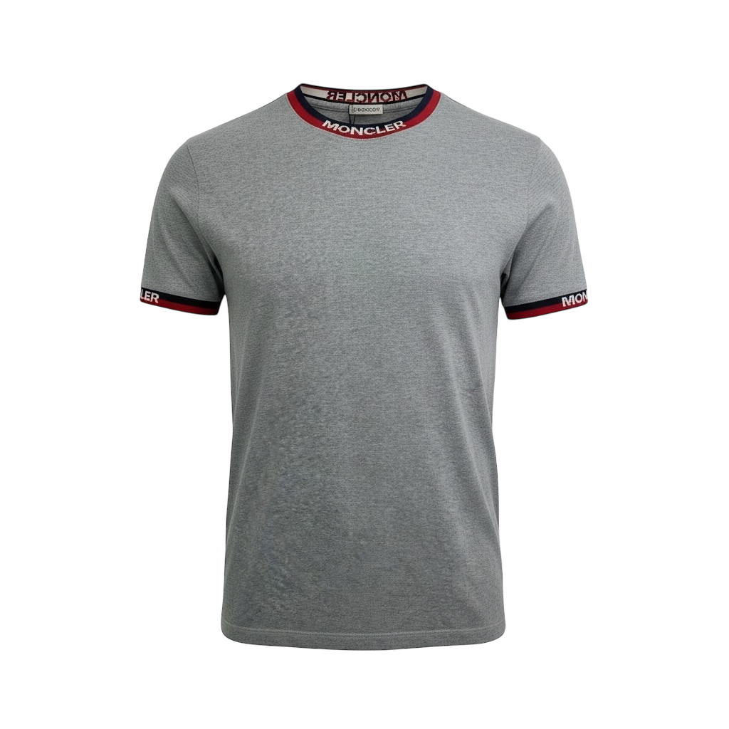 Moncler t-shirt