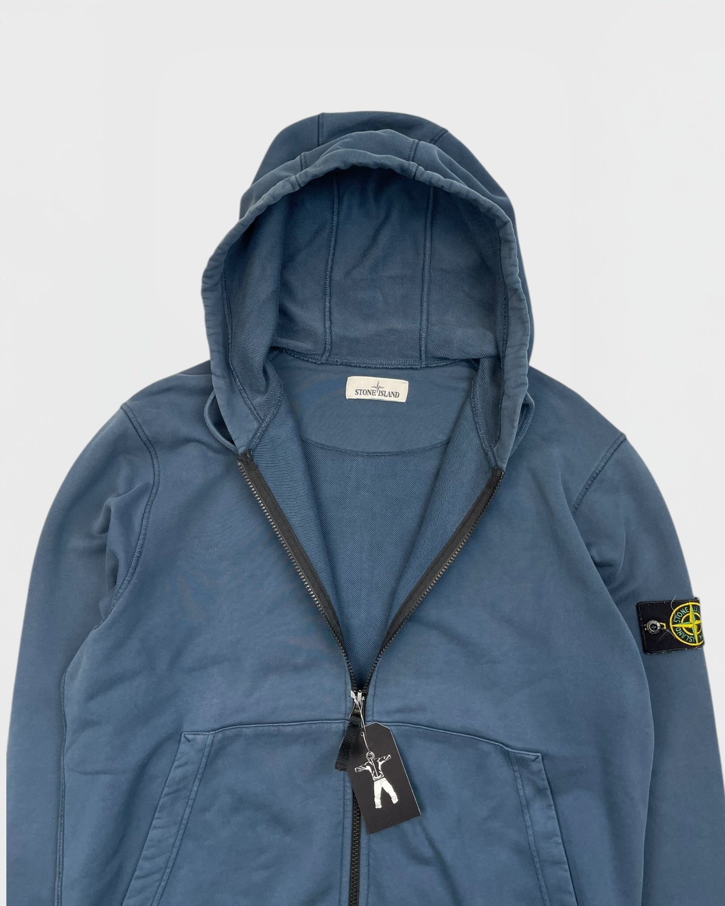 Stone island gilet (XL)