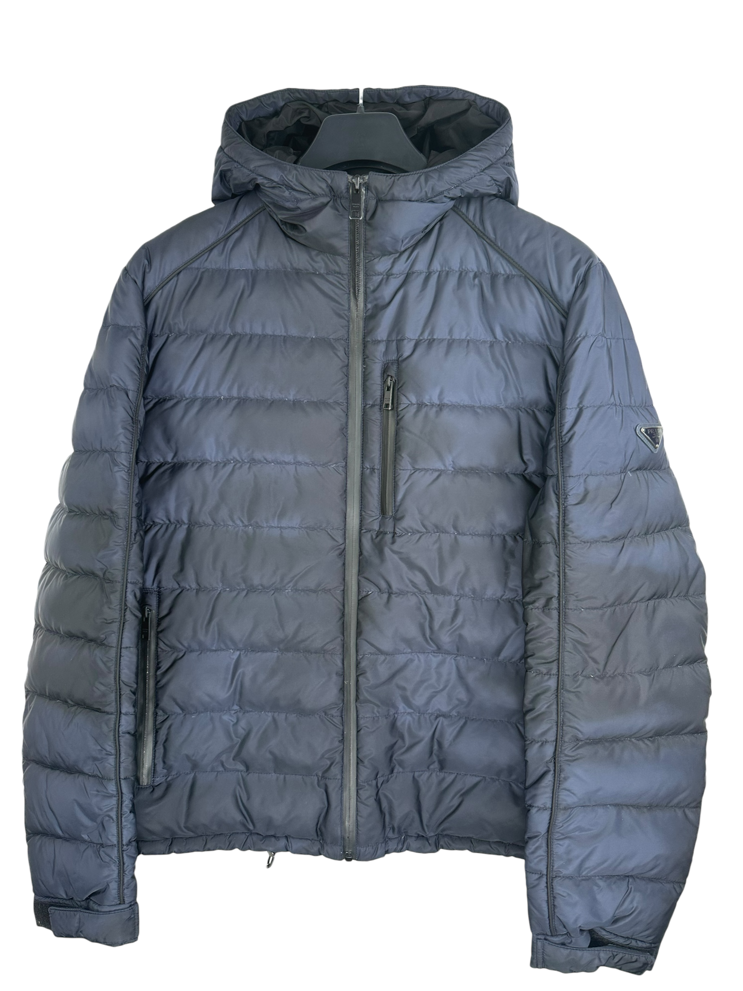 Prada Doudoune