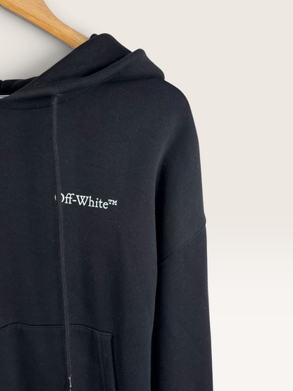 Off-White pull à capuche