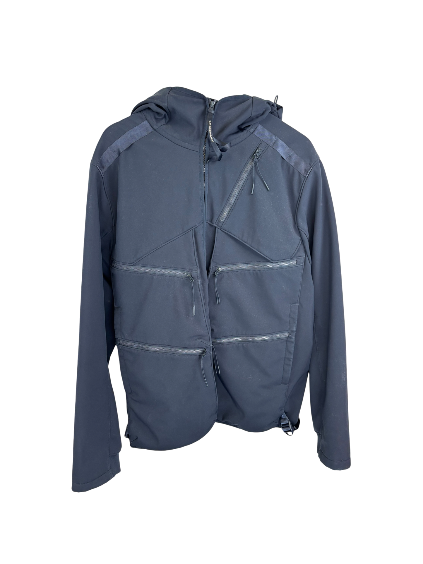 C.P. Company veste