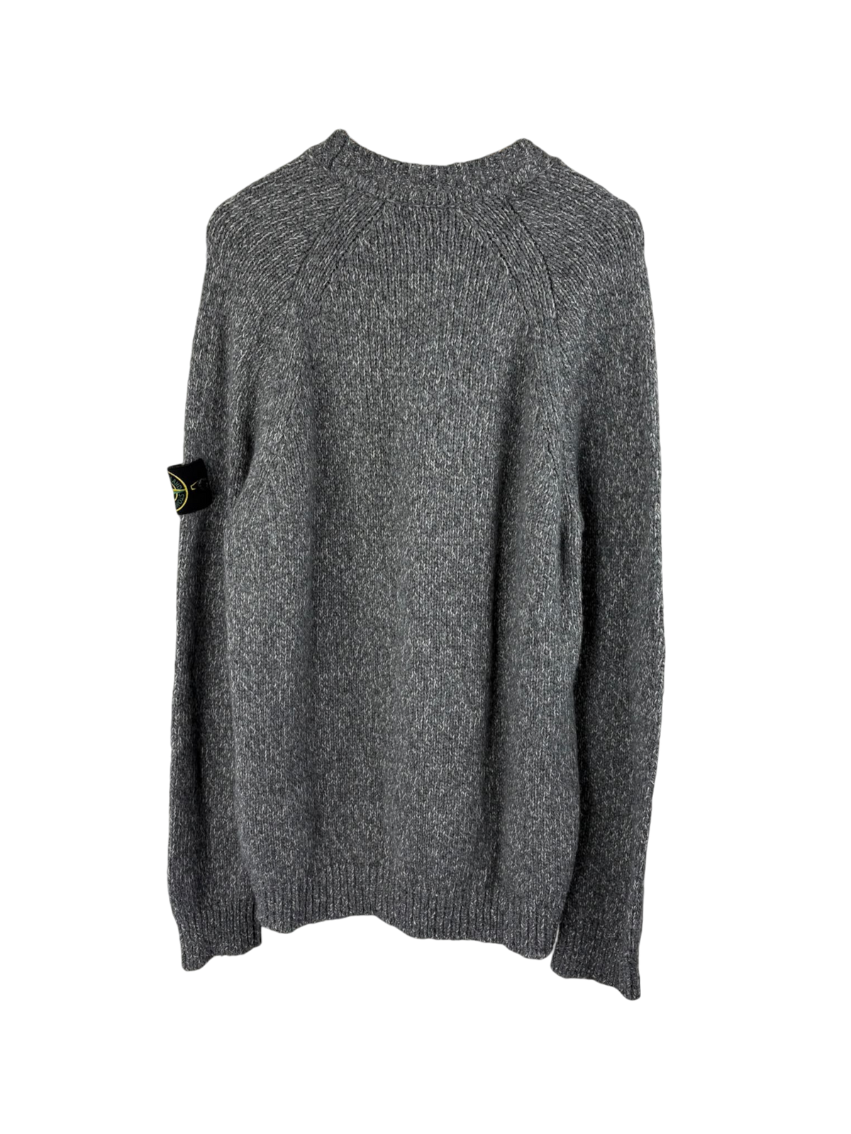 Stone Island Pull en laine