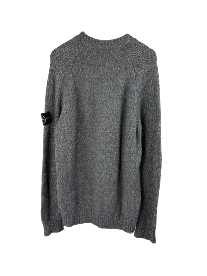 Stone Island Pull en laine