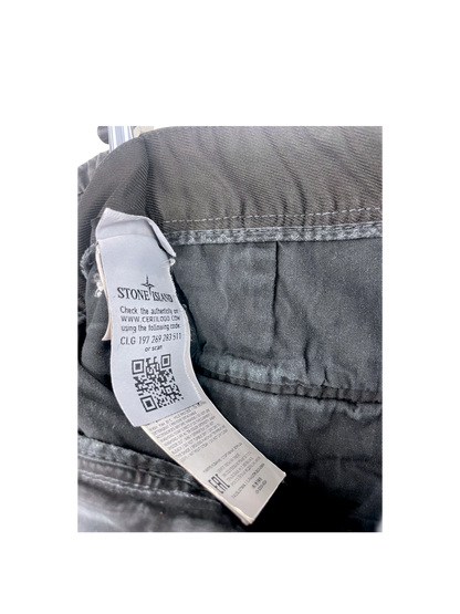Stone Island short cargo