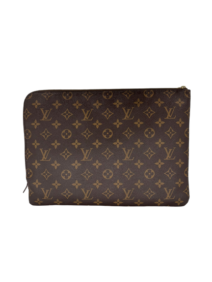 Louis Vuitton Jour Pochette Monogramme