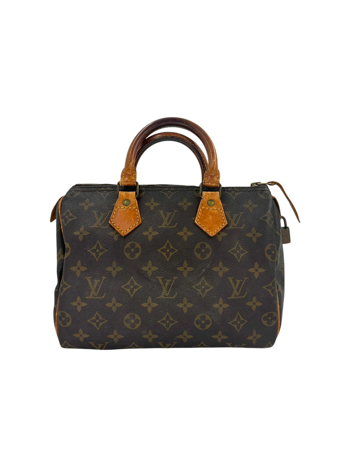 Louis Vuitton speedy 30 sac à main