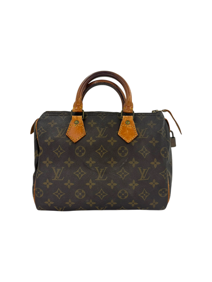 Louis Vuitton speedy 30 sac à main
