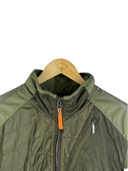 Parajumpers veste bi-matière