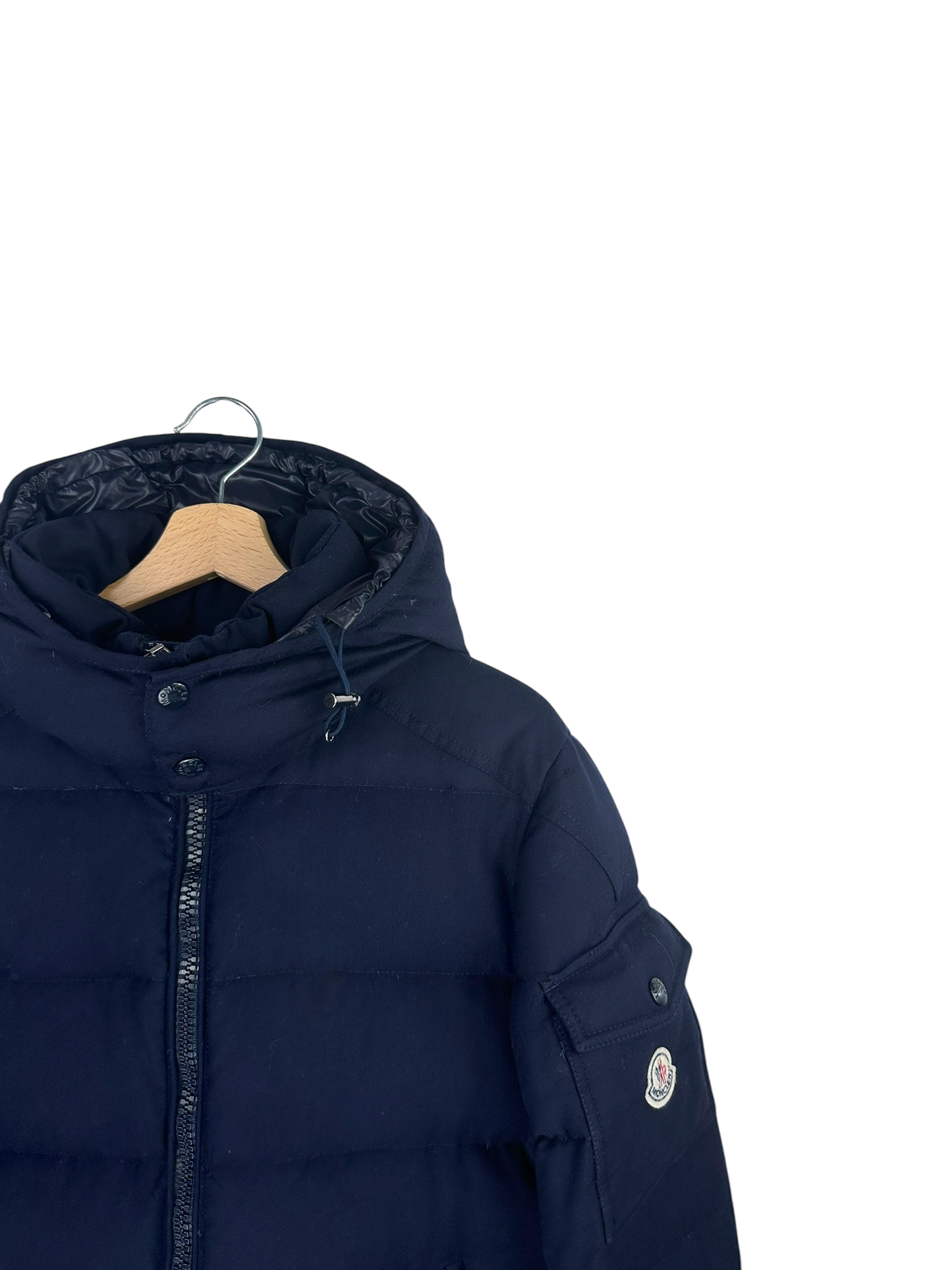 Moncler doudoune Maya Montgenèvre