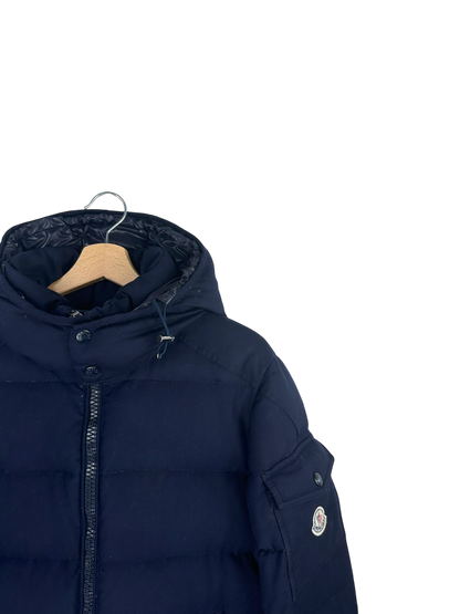 Moncler doudoune Maya Montgenèvre