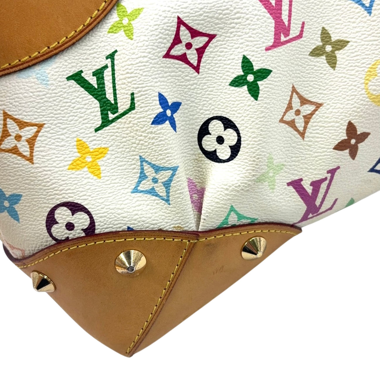Louis Vuitton Judy murakami sac à main bandoulière