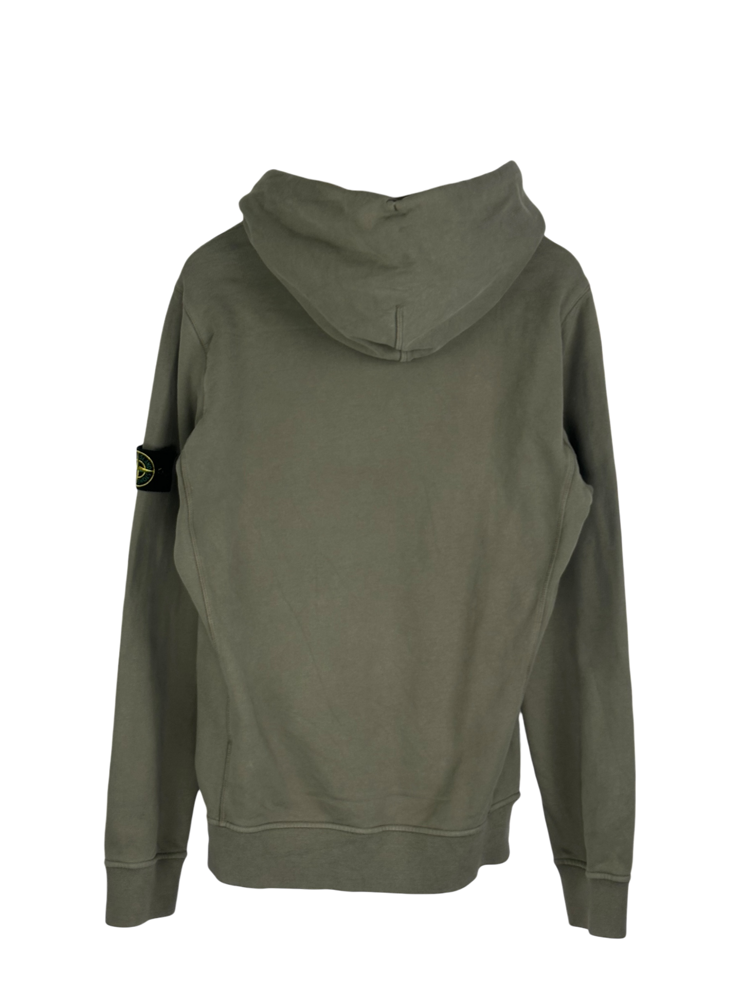 Stone Island Pull à capuche