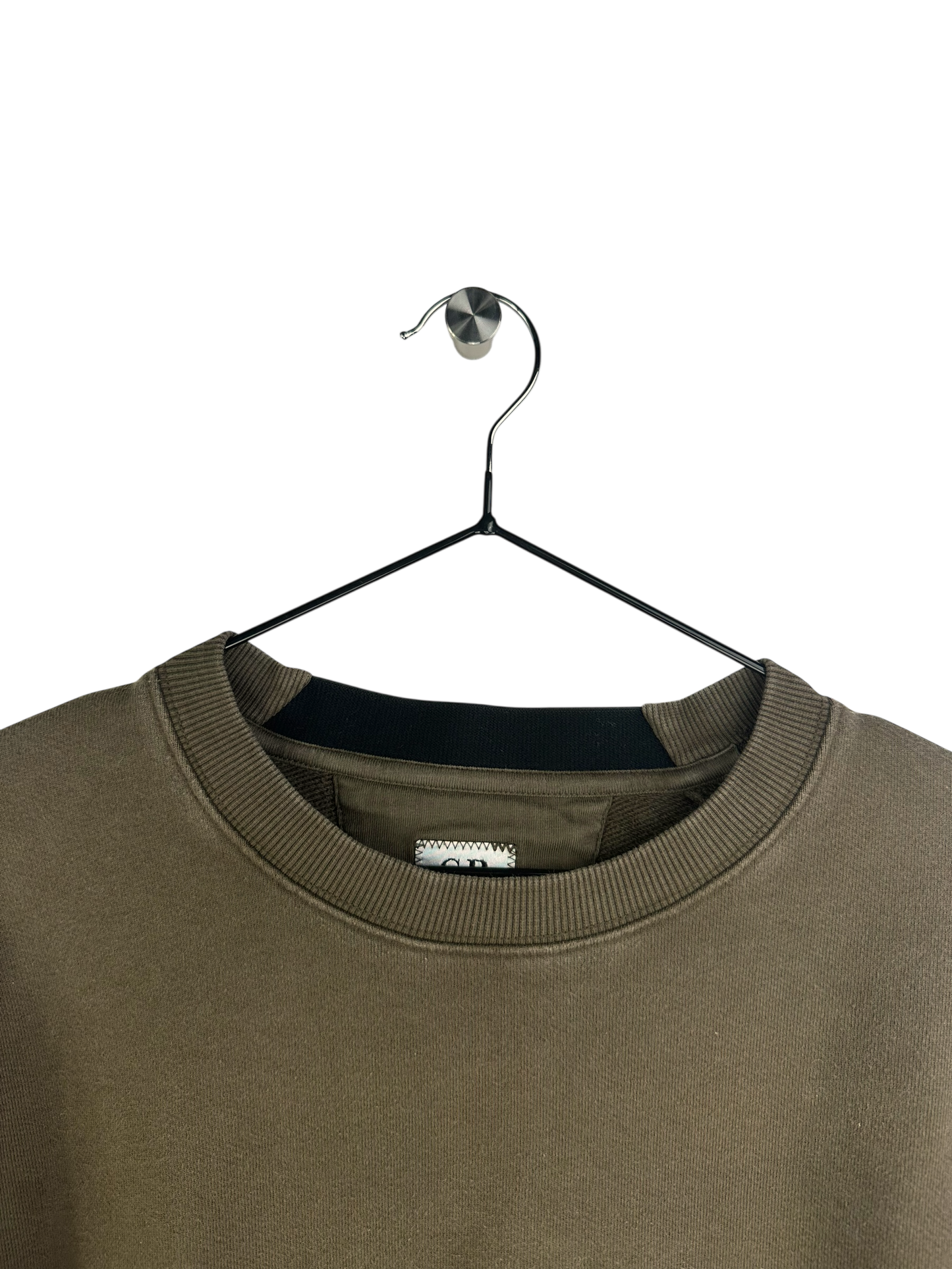 C.P. company pull