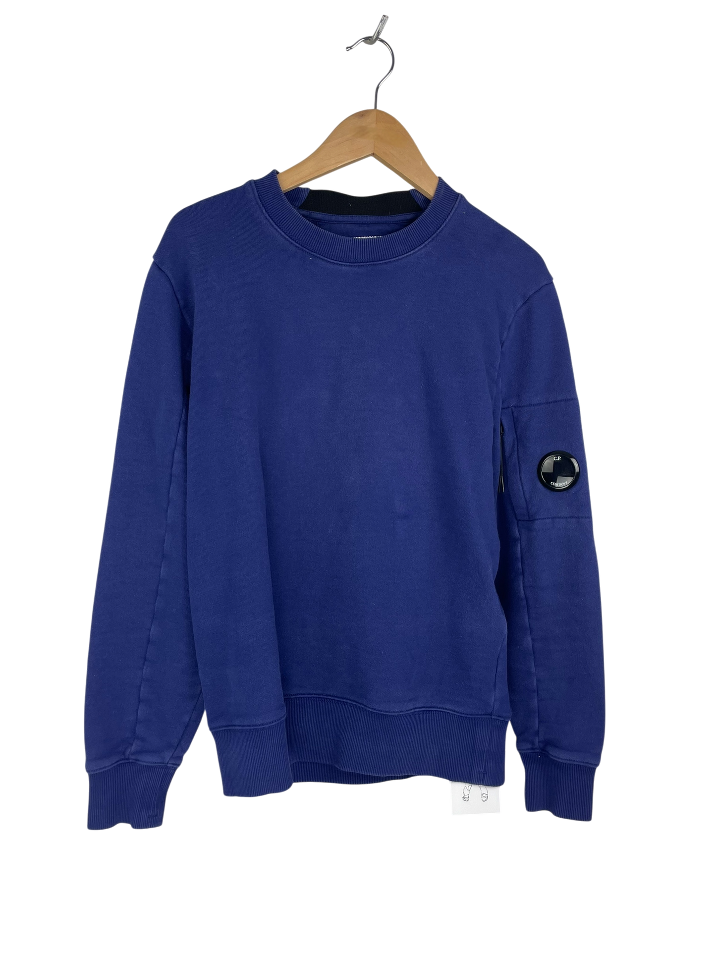 C.P. Company pull