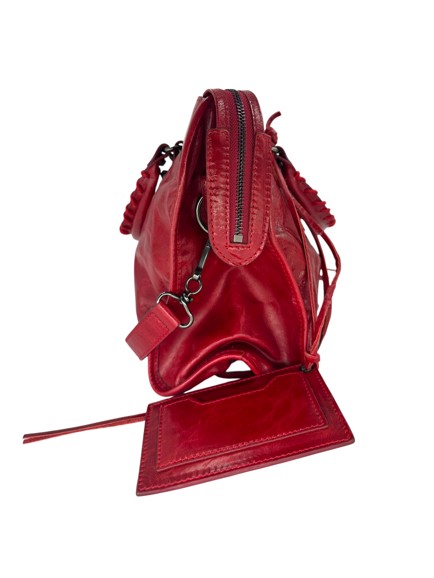 Balenciaga Sac City Bag