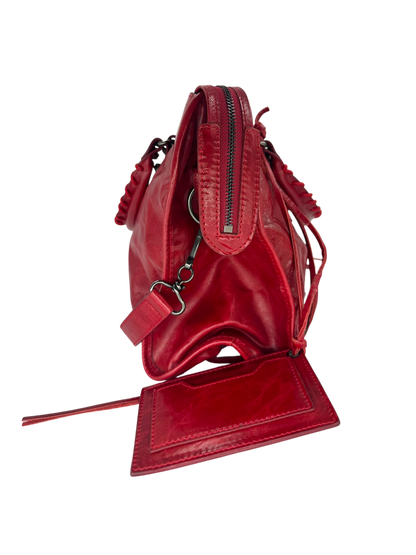 Balenciaga Sac City Bag