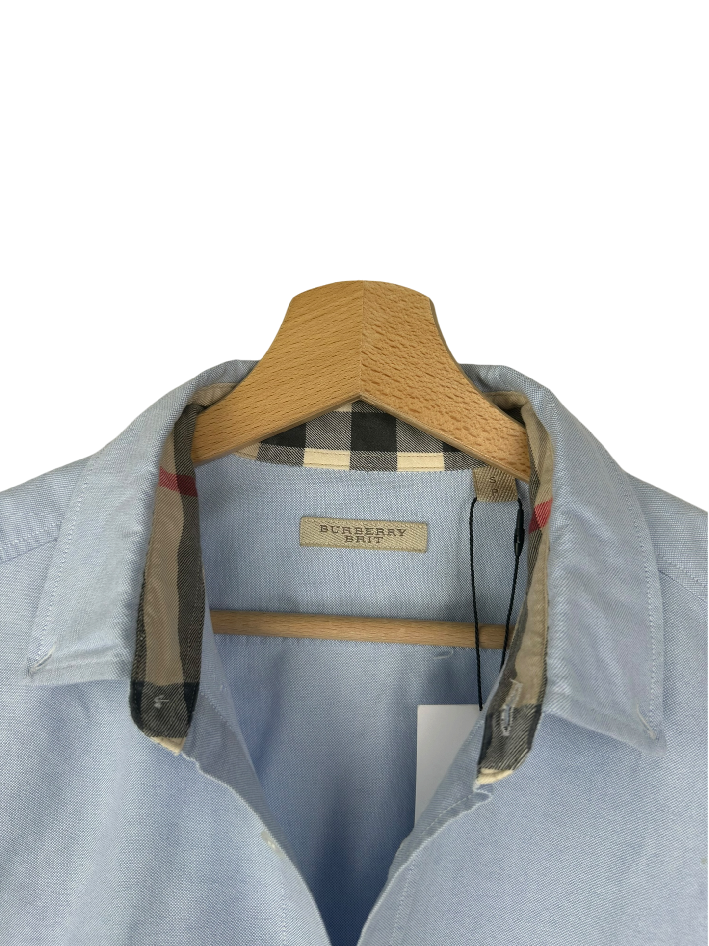 Burberry chemise