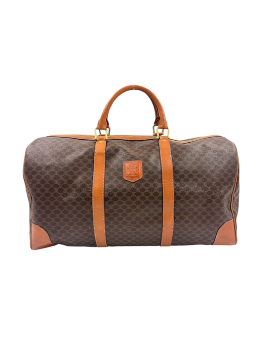 Céline sac de voyage
