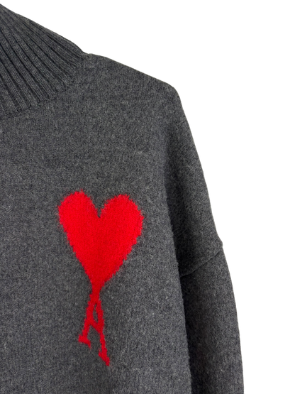 Ami Paris Pull en laine