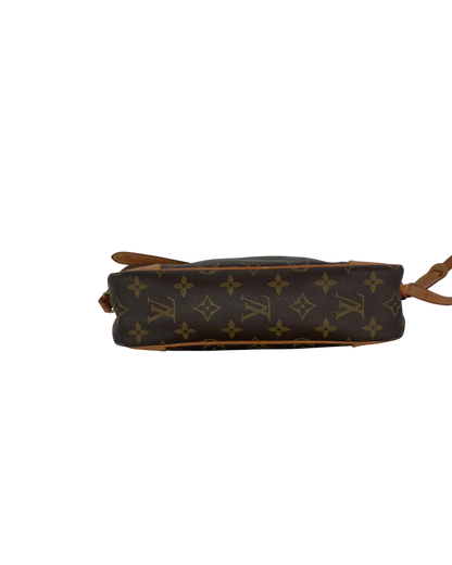 Louis Vuitton Sac bandoulière monogram marron