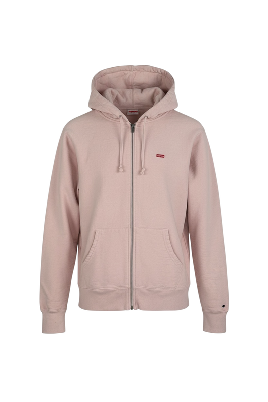 Suprême Gilet à capuche