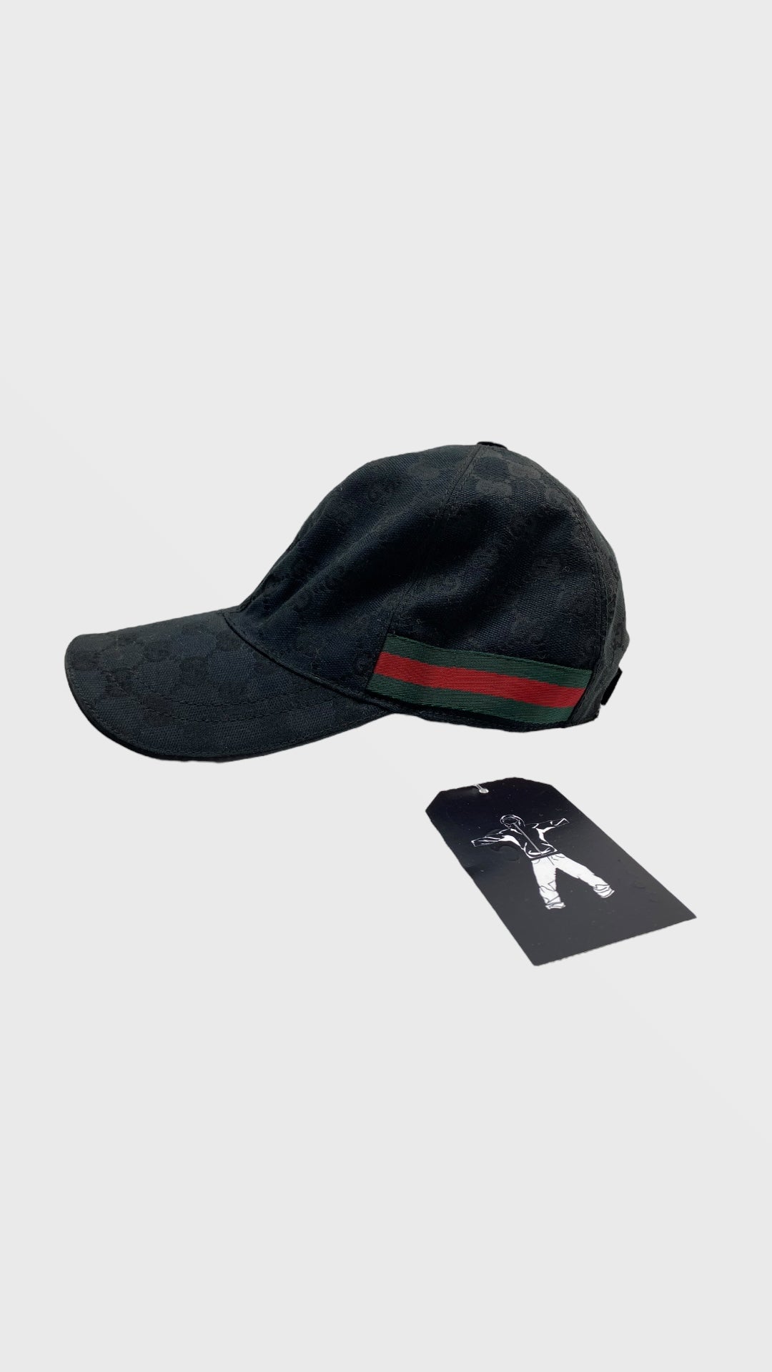 Gucci casquette (S)