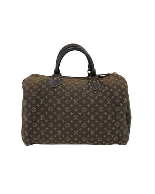 Louis Vuitton Speedy 30 sac à main