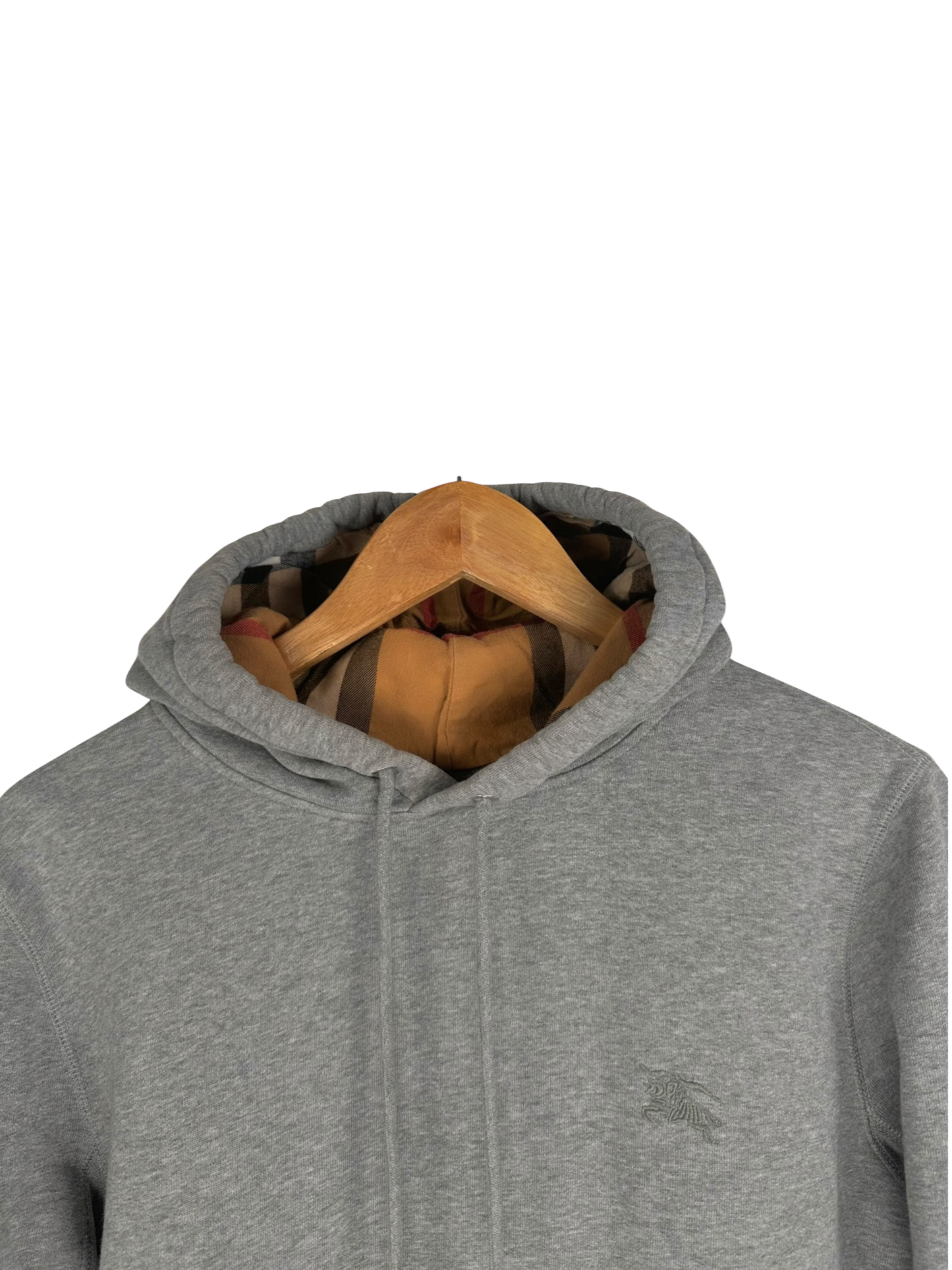 Burberry Pull à capuche