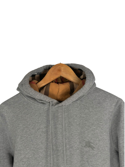 Burberry Pull à capuche