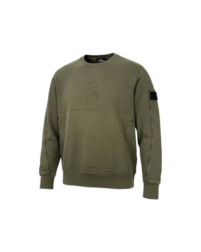 Stone Island pull