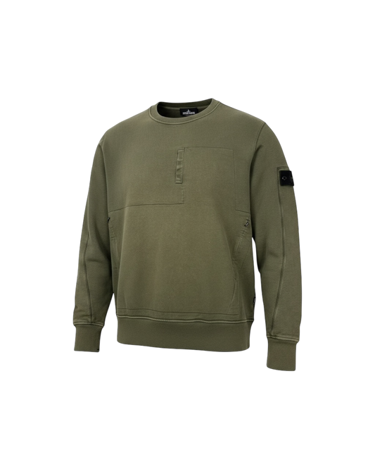 Stone Island pull