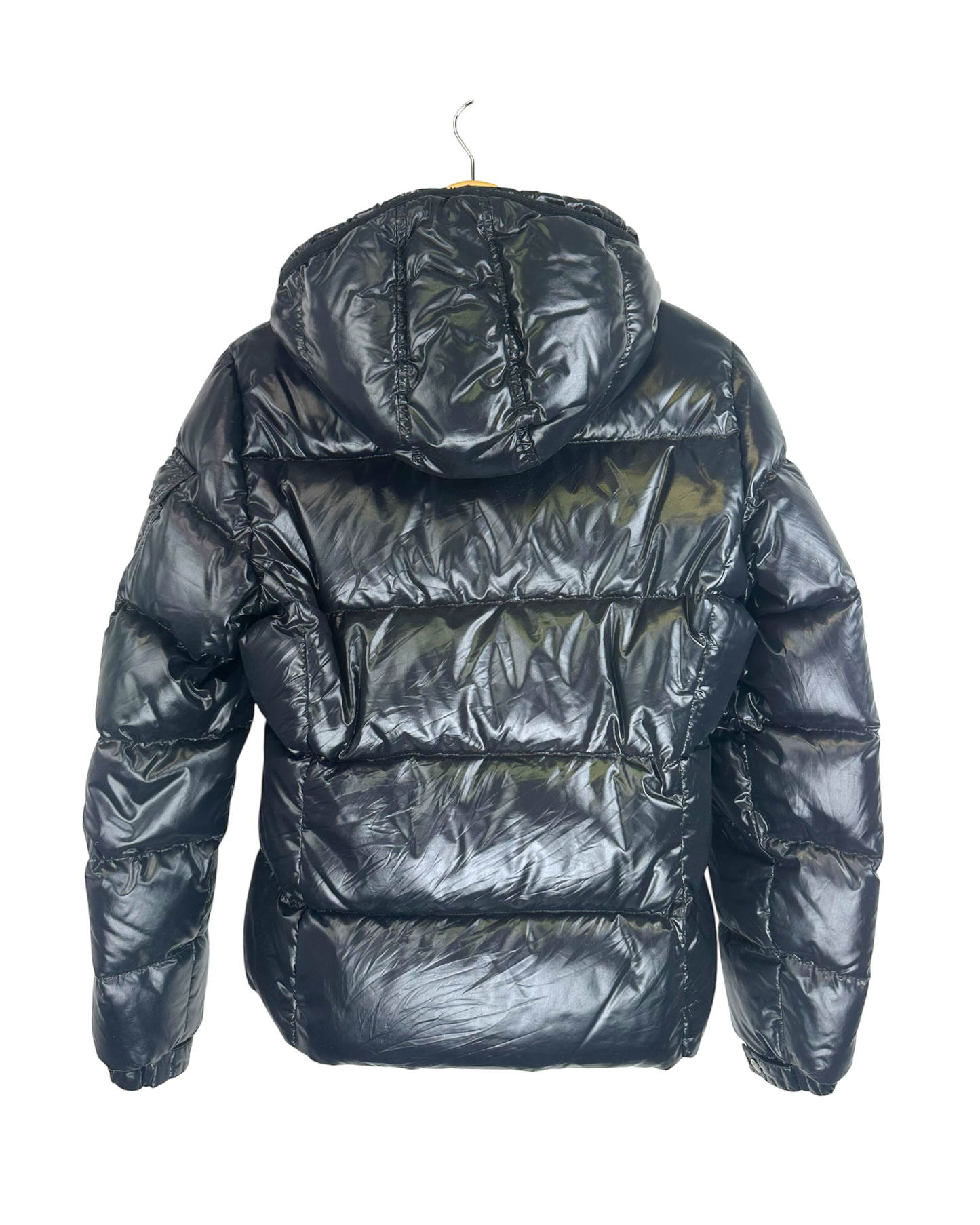 Moncler doudoune femme