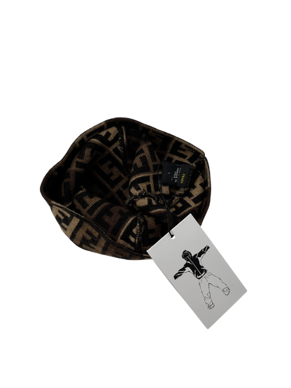 Fendi bonnet