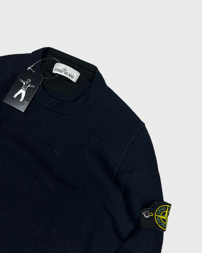 Stone island pull wollen (S)