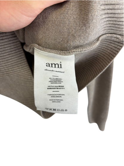 Ami Paris pull