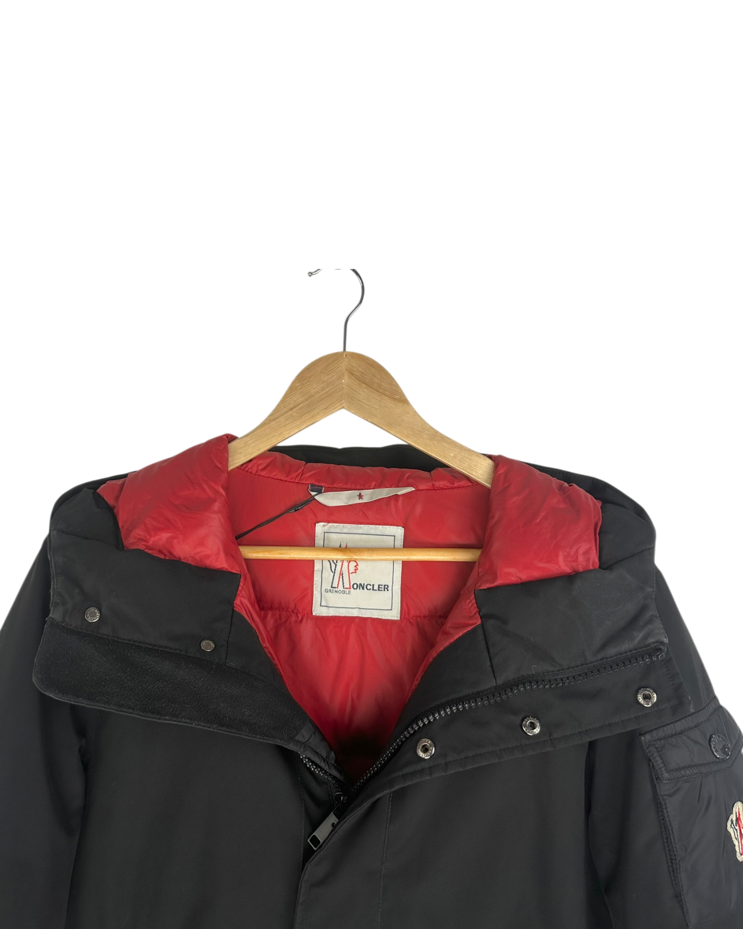 Moncler doudoune