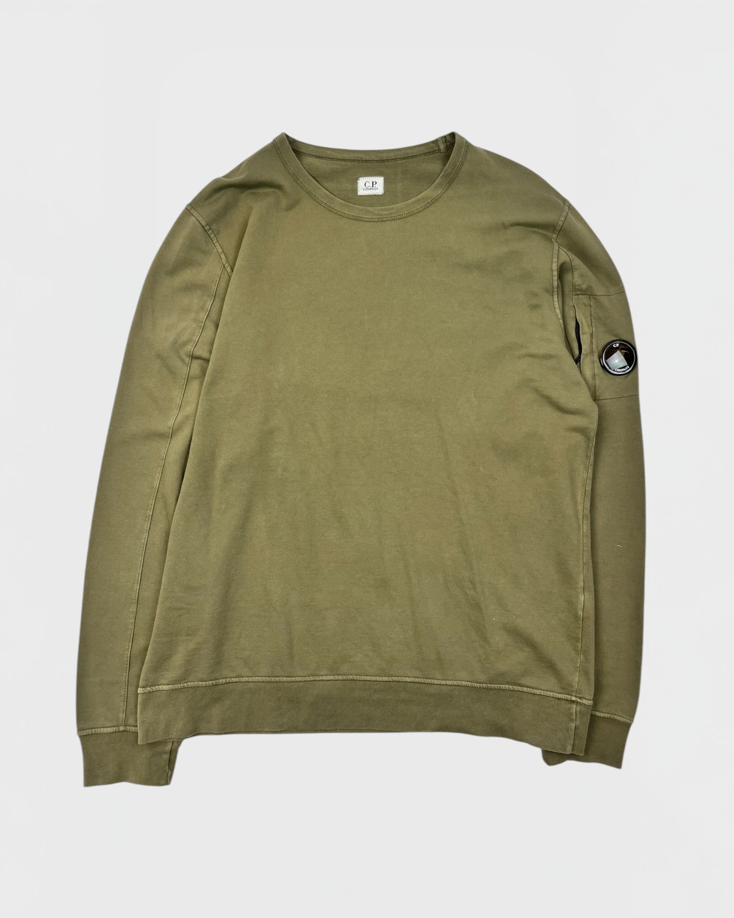 C.P company pull / sweater