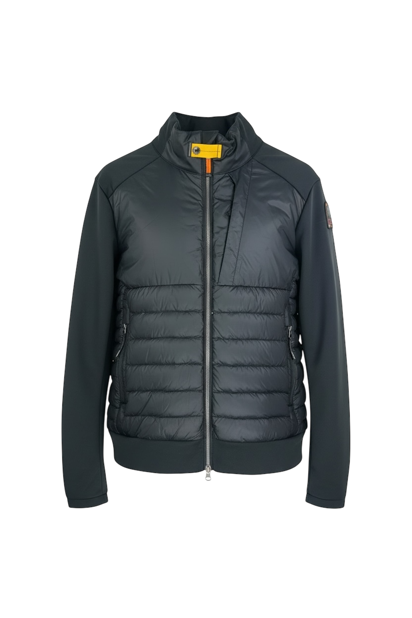 Veste bi-matière Parajumpers