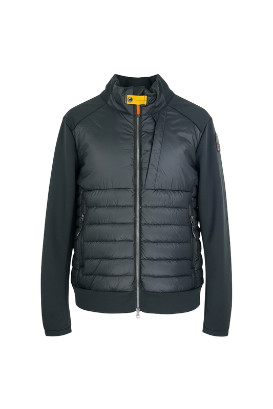 Veste bi-matière Parajumpers