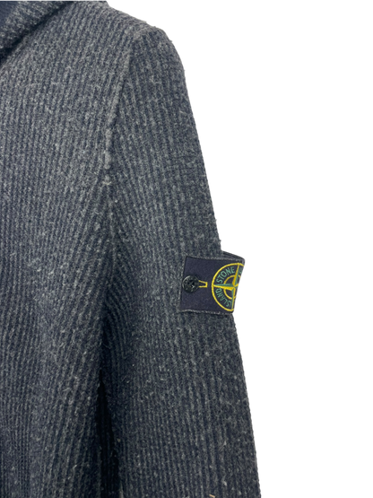 Stone Island gilet à capuche