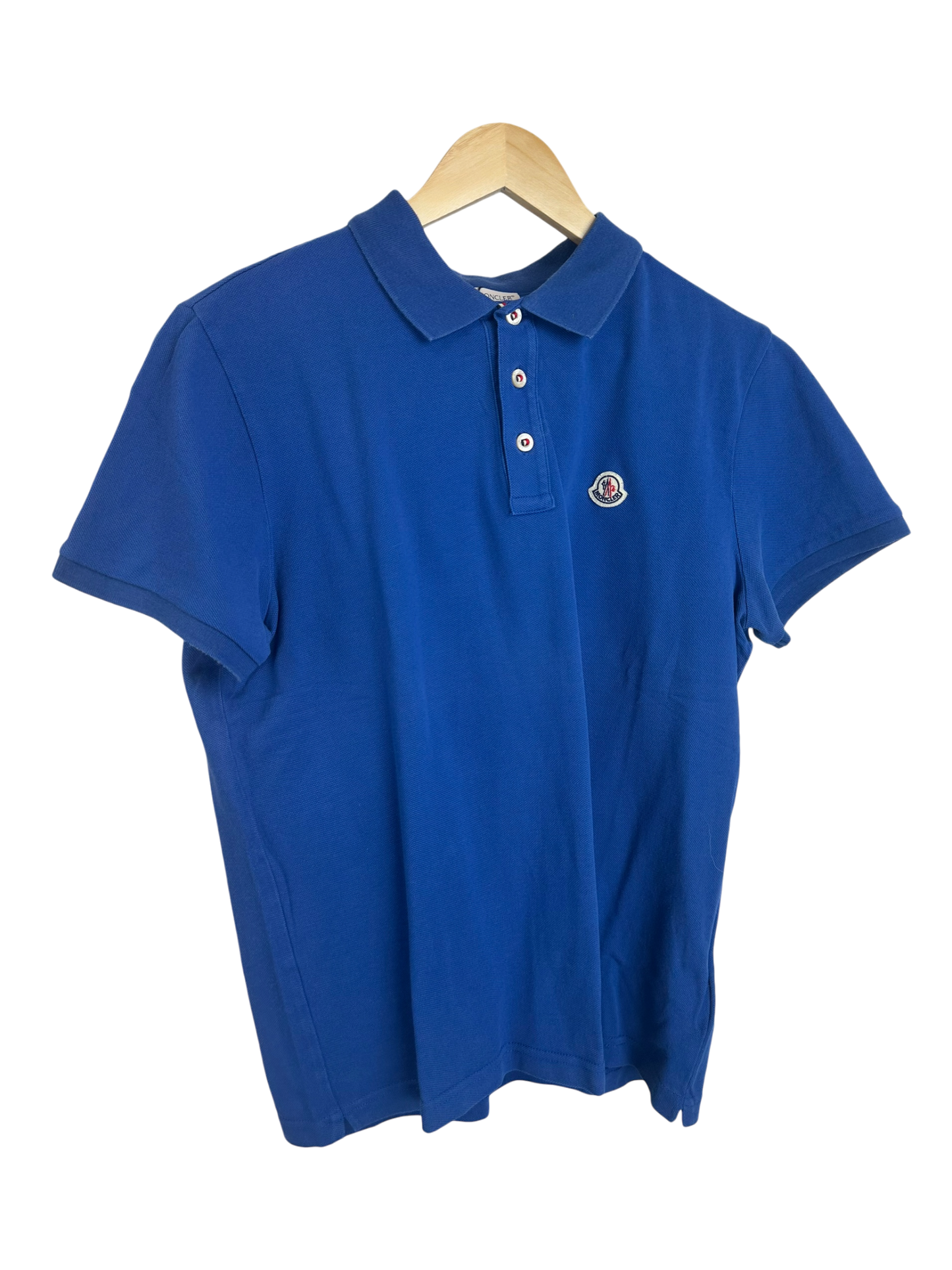 Moncler polo
