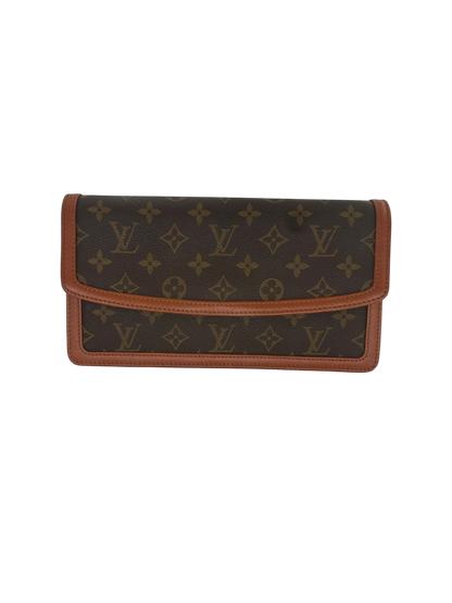 Louis Vuitton pochette monogramme